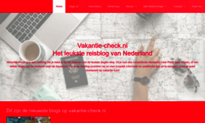 Vakantie-check.nl thumbnail