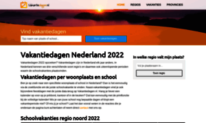 Vakantiedagen.nl thumbnail