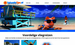 Vakantietips.nl thumbnail