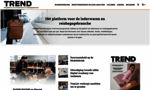 Vakbladtrendboutique.nl thumbnail