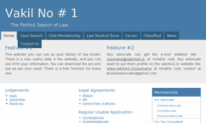 Vakilno1.in thumbnail