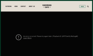 Vakkoramacafe.com thumbnail