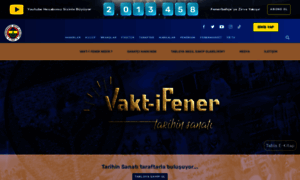 Vaktifener.com thumbnail