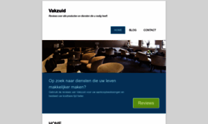 Vakzuid.nl thumbnail