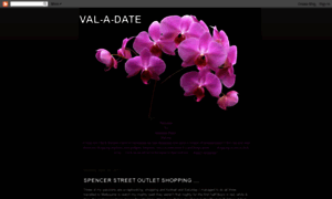 Val-a-date.blogspot.com thumbnail