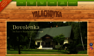 Valachovka.sk thumbnail