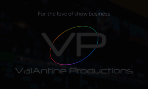 Valantineproductions.weebly.com thumbnail