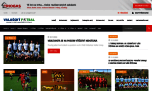 Valasskyfotbal.com thumbnail