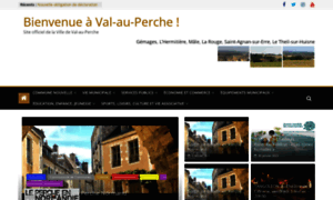 Valauperche.fr thumbnail