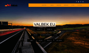 Valbek.eu thumbnail