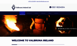 Valbruna-stainless-steel.ie thumbnail