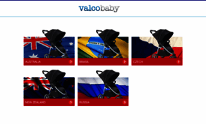 Valcobaby.eu thumbnail