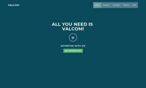 Valcom.online thumbnail