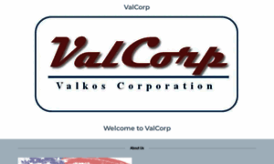 Valcorpusa.com thumbnail