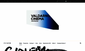 Valdarnocinemafilmfestival.it thumbnail