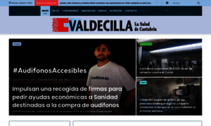 Valdecillanoticias.com thumbnail
