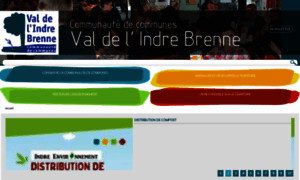 Valdelindrebrenne.com thumbnail