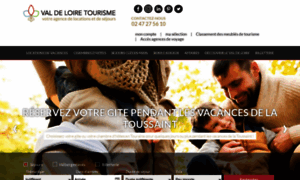 Valdeloire-tourisme.fr thumbnail