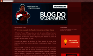 Valdemartiba.blogspot.com thumbnail
