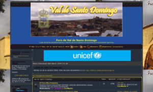 Valdesantodomingo.mejorforo.net thumbnail