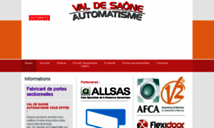 Valdesaoneautomatisme.fr thumbnail