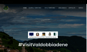 Valdobbiadene.com thumbnail