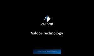 Valdortech.com thumbnail