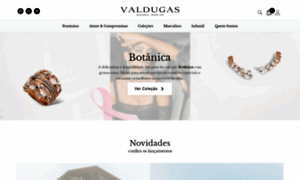 Valdugas.com.br thumbnail