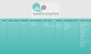 Vale1convite.com.br thumbnail