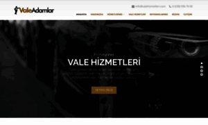 Valeadamlar.com thumbnail