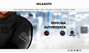 Valeauto.it thumbnail