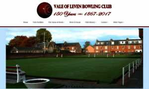 Valebowlingclub.co.uk thumbnail