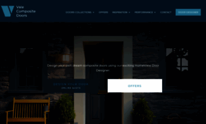 Valecompositedoors.co.uk thumbnail