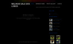 Valedelobos.webs.com thumbnail