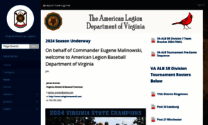 Valegionbaseball.com thumbnail