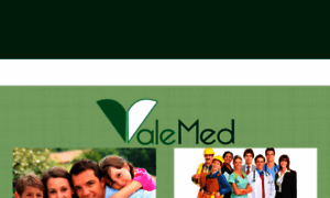 Valemed.com.br thumbnail