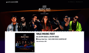 Valemusicfest.com.br thumbnail
