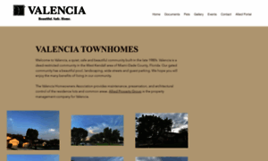 Valencia-hoa.com thumbnail