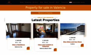 Valencia-property.com thumbnail