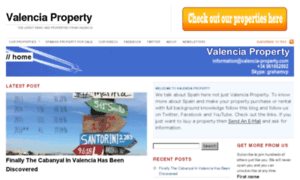 Valencia-property.tv thumbnail