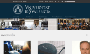 Valencia.edu thumbnail