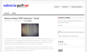 Valencia.guifi.net thumbnail
