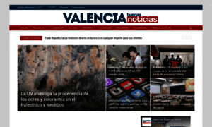 Valenciabuenasnoticias.com thumbnail