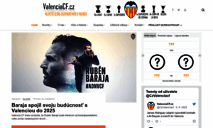 Valenciacf.cz thumbnail