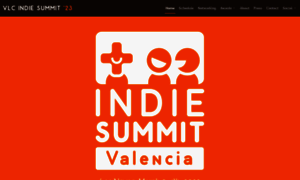 Valenciaindiesummit.com thumbnail