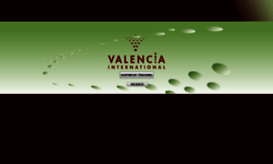 Valenciainternational.com thumbnail