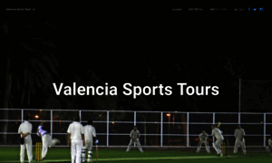 Valenciasportstours.com thumbnail