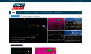 Valenews.com.br thumbnail