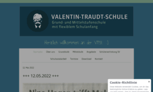 Valentin-traudt-schule-kassel.de thumbnail