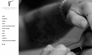Valentinatecchio.it thumbnail